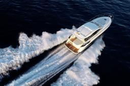 Image 3 for BENETEAU GT 45